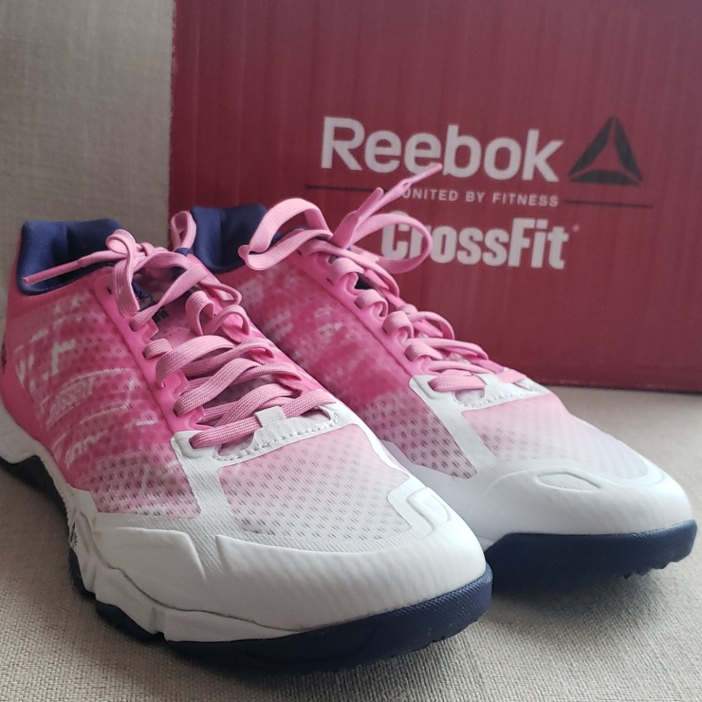 Reebok Crossfit Training shoes